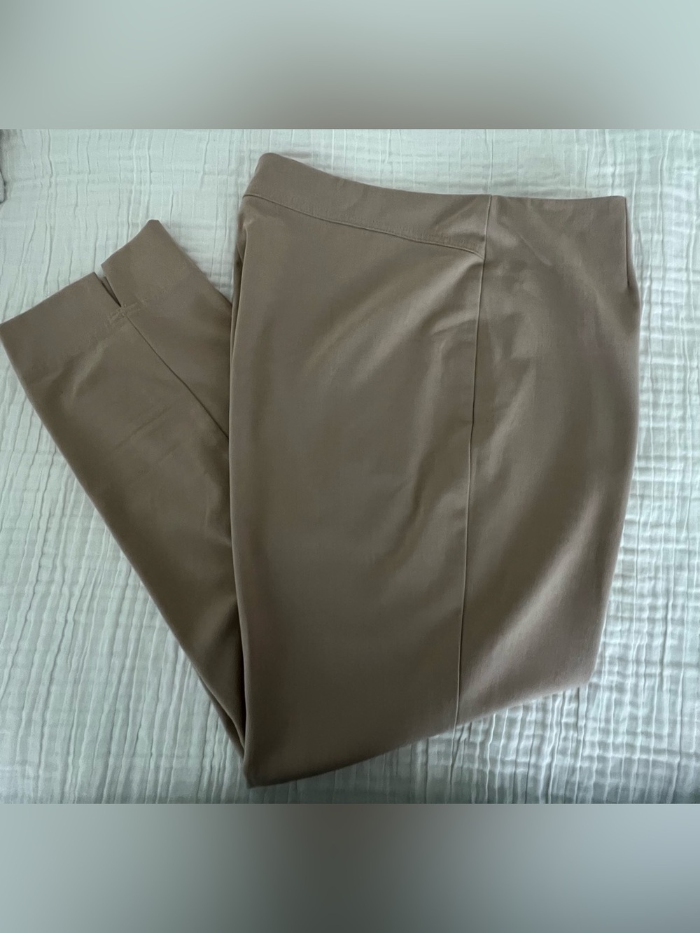 Ellen Tracy Ankle Pants